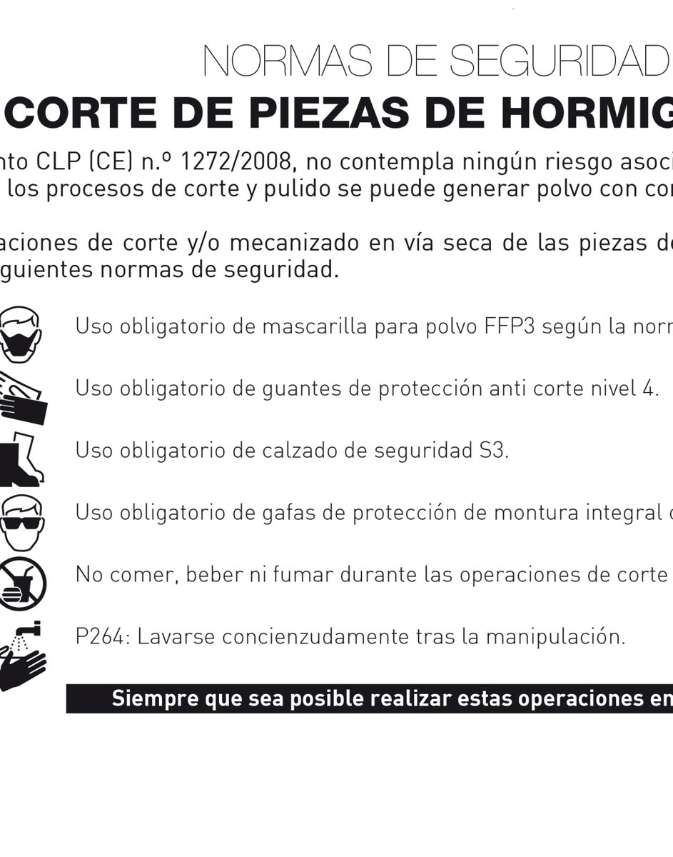 Normas de Seguridad