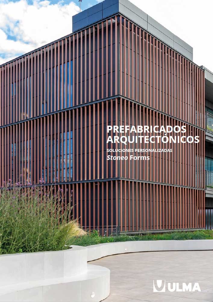 Dossier prefabricados