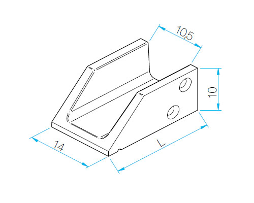 Modelo GAR10
