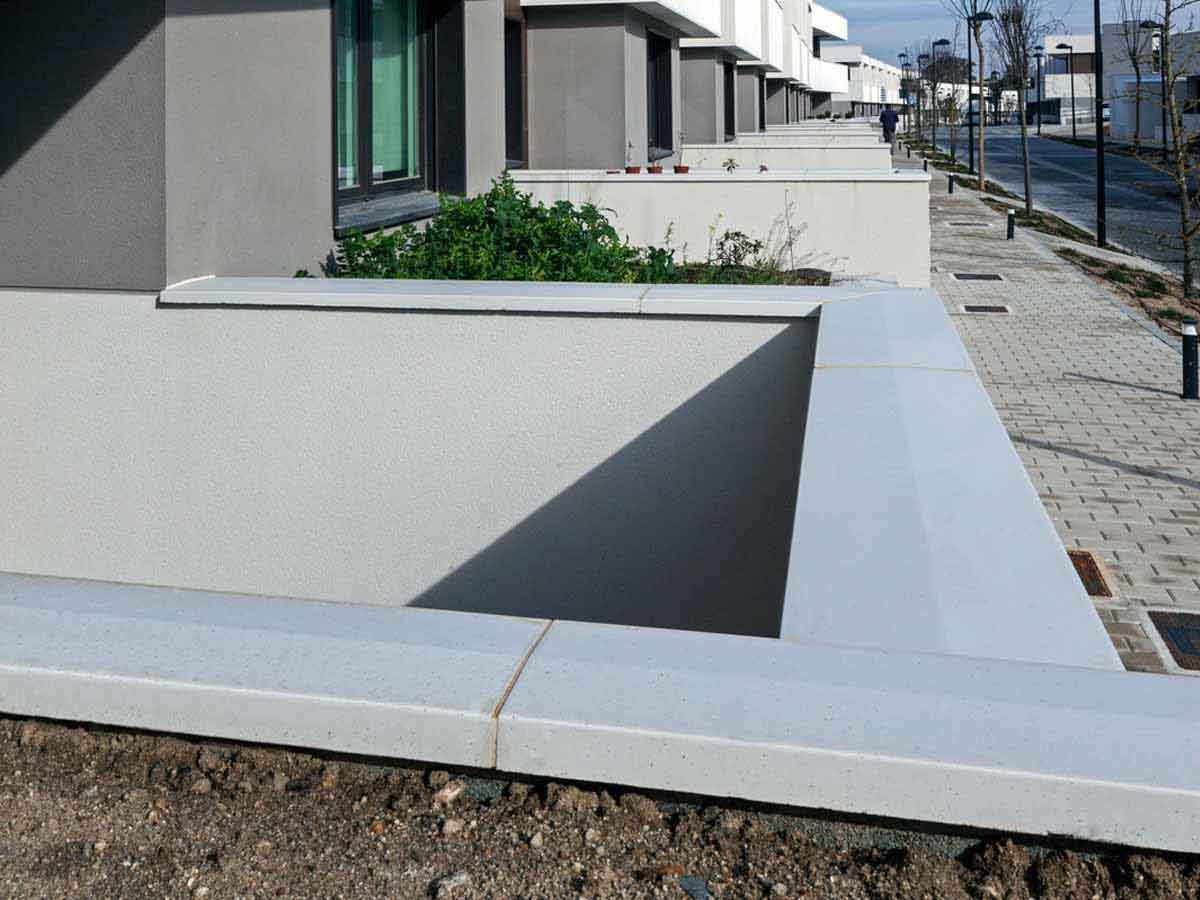Un paraguas para tu muro Un paraguas para tu muro