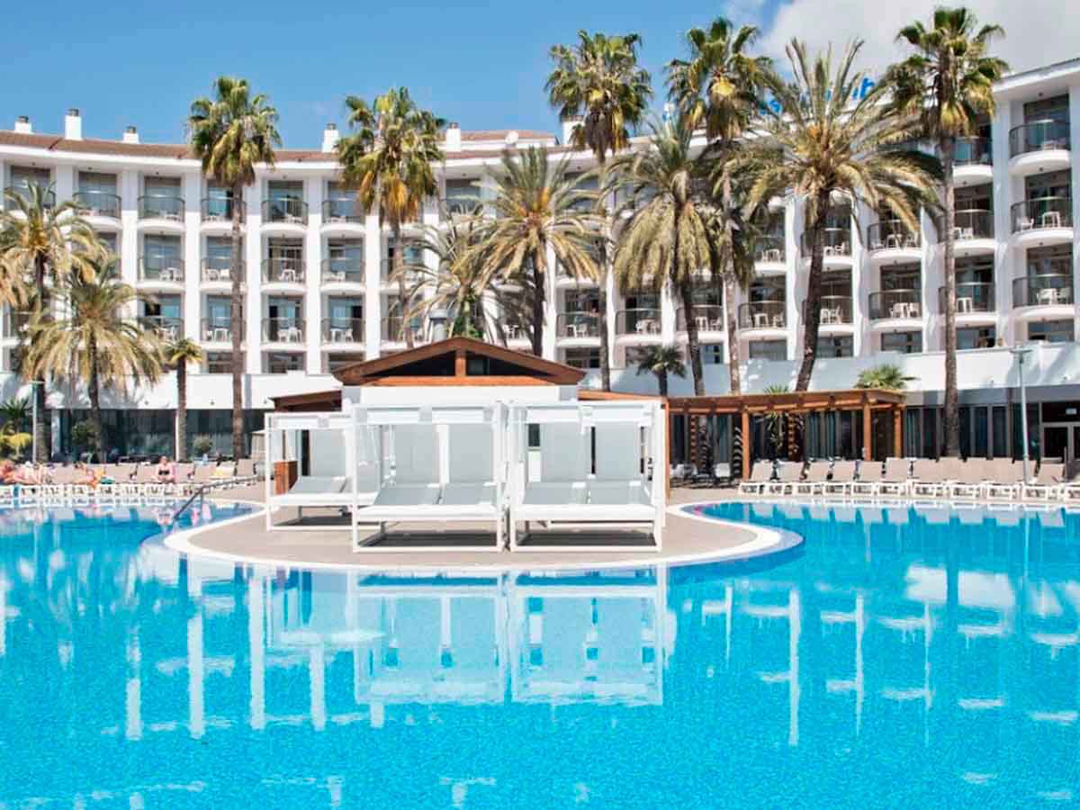 Albardillas, vierteaguas y cubrepilares especiales en Cambrils