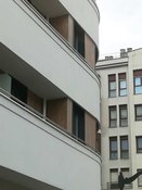 Foto 2 del proyecto Proyecto en Bilbao: albardillas y vierteaguas especiales