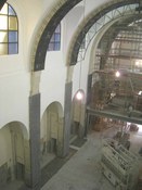 Foto 1 del proyecto Complicidad entre arquitectura e industria: Iglesia de Gijón