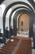 Foto 4 del proyecto Complicidad entre arquitectura e industria: Iglesia de Gijón