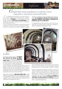 Foto 8 del proyecto Complicidad entre arquitectura e industria: Iglesia de Gijón