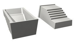 Foto 6 del proyecto Cornisas y piezas especiales para edificio emblemático en Galicia