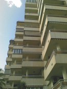 Foto 2 del proyecto Edificio Niágara - Zona costera