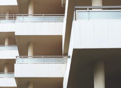 Foto 3 del proyecto Edificio Niágara - Zona costera