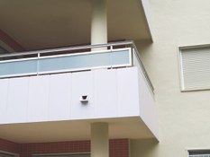 Foto 4 del proyecto Edificio Niágara - Zona costera