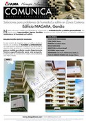 Foto 7 del proyecto Edificio Niágara - Zona costera
