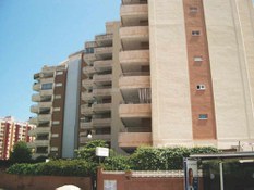 Foto 1 del proyecto Frente de terraza curvo personalizado