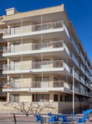 Foto 5 del proyecto Edificios antiguos en primera línea de playa