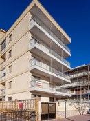 Foto 6 del proyecto Edificios antiguos en primera línea de playa