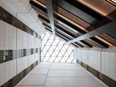 Foto 1 del proyecto Hotel Mezquita Center, Córdoba