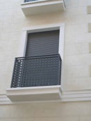 Foto 4 del proyecto Marcos de ventana en la calle Dimas de Madrid