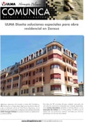 Foto 4 del proyecto Marcos de hormigón polímero a medida en Zarauz