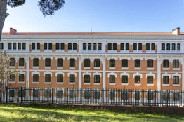Foto 2 del proyecto Rehabilitar y mantener la estética de un edificio de los años 30