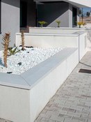 Foto 2 del proyecto Una apuesta por la construcción sostenible