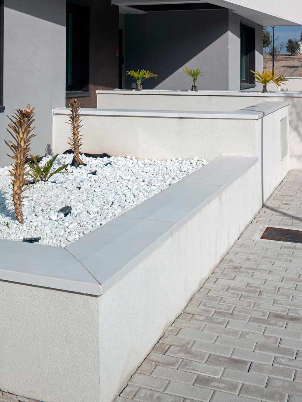 Foto 2 del proyecto Compromiso con una construcción sustentable y eficiente