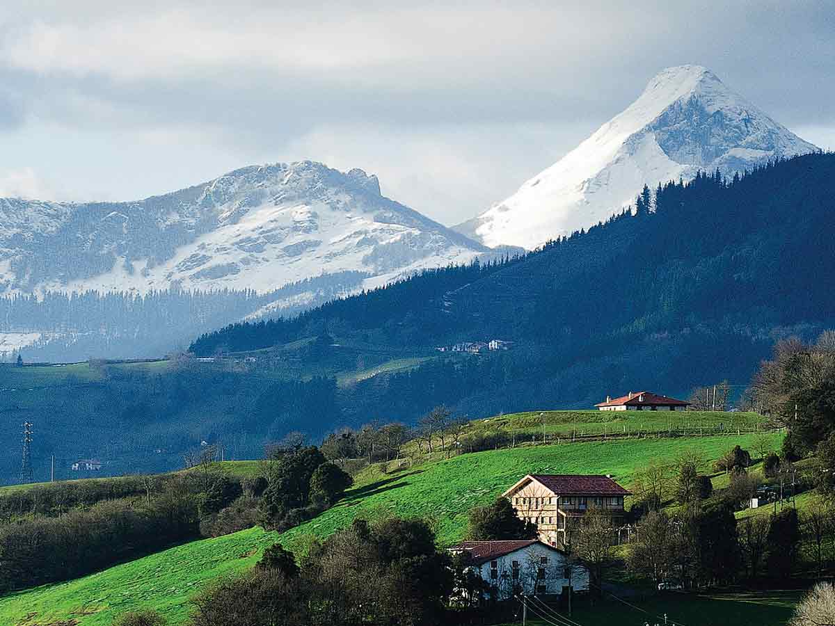 LEED: KONPROMISO JASANGARRIA, ULMA KONPROMISOA LEED: KONPROMISO JASANGARRIA, ULMA KONPROMISOA