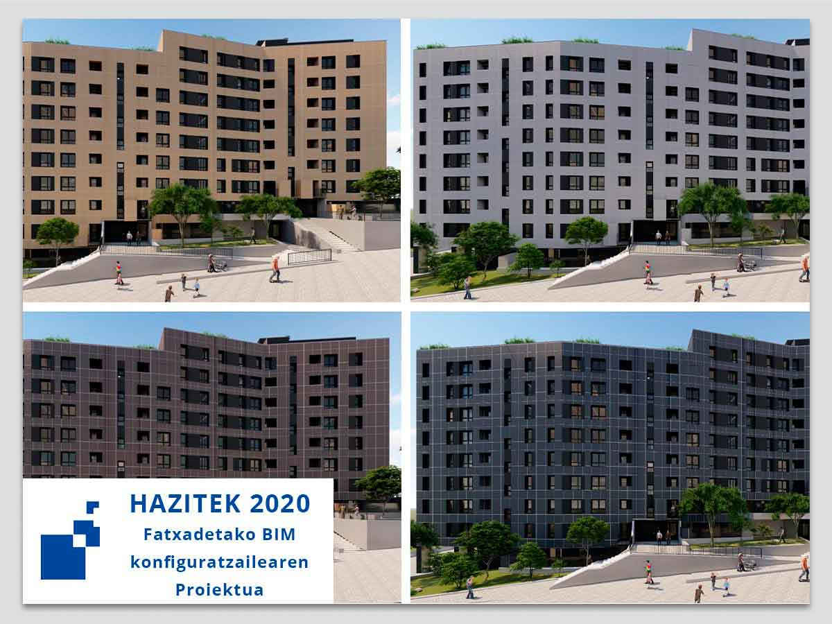 Teknologian eta berrikuntzan elkarlanean aritzea Teknologian eta berrikuntzan elkarlanean aritzea