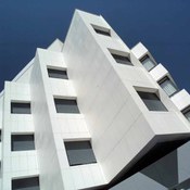 Madrilgo NUEVO PARQUE Klinika eraberritzea proiektuko 3. argazkia