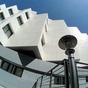 Madrilgo NUEVO PARQUE Klinika eraberritzea proiektuko 1. argazkia