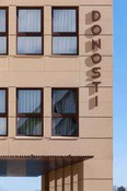 Erdi Aroko komentu zahar bat hotel dotore bihurtuta proiektuko 6. argazkia