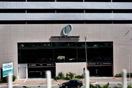 ULMA Fatxada, Salvador Shopping Business eraikinean proiektuko 9. argazkia