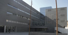 "Elkarrizketa CTS Arquitectes, Manresako epaitegi egileei" proiektuko 5. argazkia