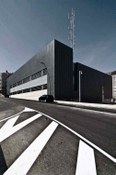 Nola eman bertikaltasuna fatxada horizontal bati proiektuko 2. argazkia