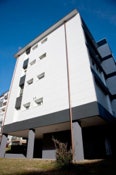 Zarauzko etxebizitza eraikina eraberritzea proiektuko 5. argazkia