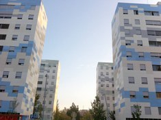 14.000 m2 birgaituta ULMA Fatxada Aireztatuekin proiektuko 2. argazkia