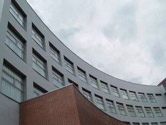 Residencia para la 3ª edad-  en Arrigorriaga -Bizkaia proiektuko 1. argazkia