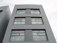Residencia para la 3ª edad-  en Arrigorriaga -Bizkaia proiektuko 6. argazkia