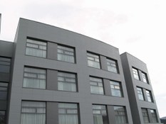 Residencia para la 3ª edad-  en Arrigorriaga -Bizkaia proiektuko 3. argazkia