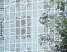 CA L’ANITA eraikin soziokulturala proiektuko 12. argazkia