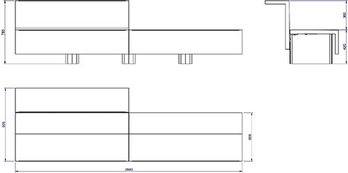 Eskola bizkarraldearekin