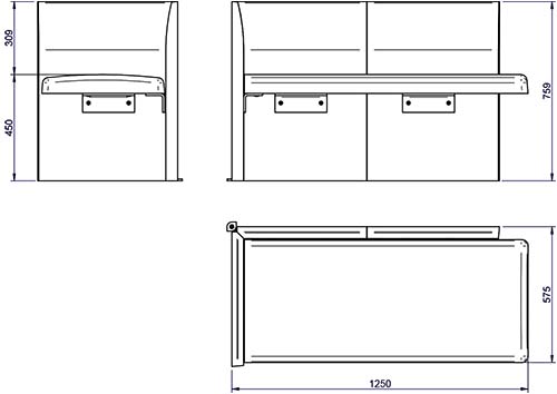 Etzan bizkarraldearekin Etzan bizkarraldearekin