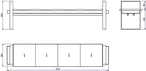 Sua bizkarralderik gabe