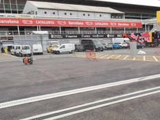 Abiadura kontua proiektuko 4. argazkia