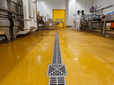 CAMPOFRÍOk ULMA Drainatzea ipini du berriro Burgosko bere fabrikan proiektuko 5. argazkia