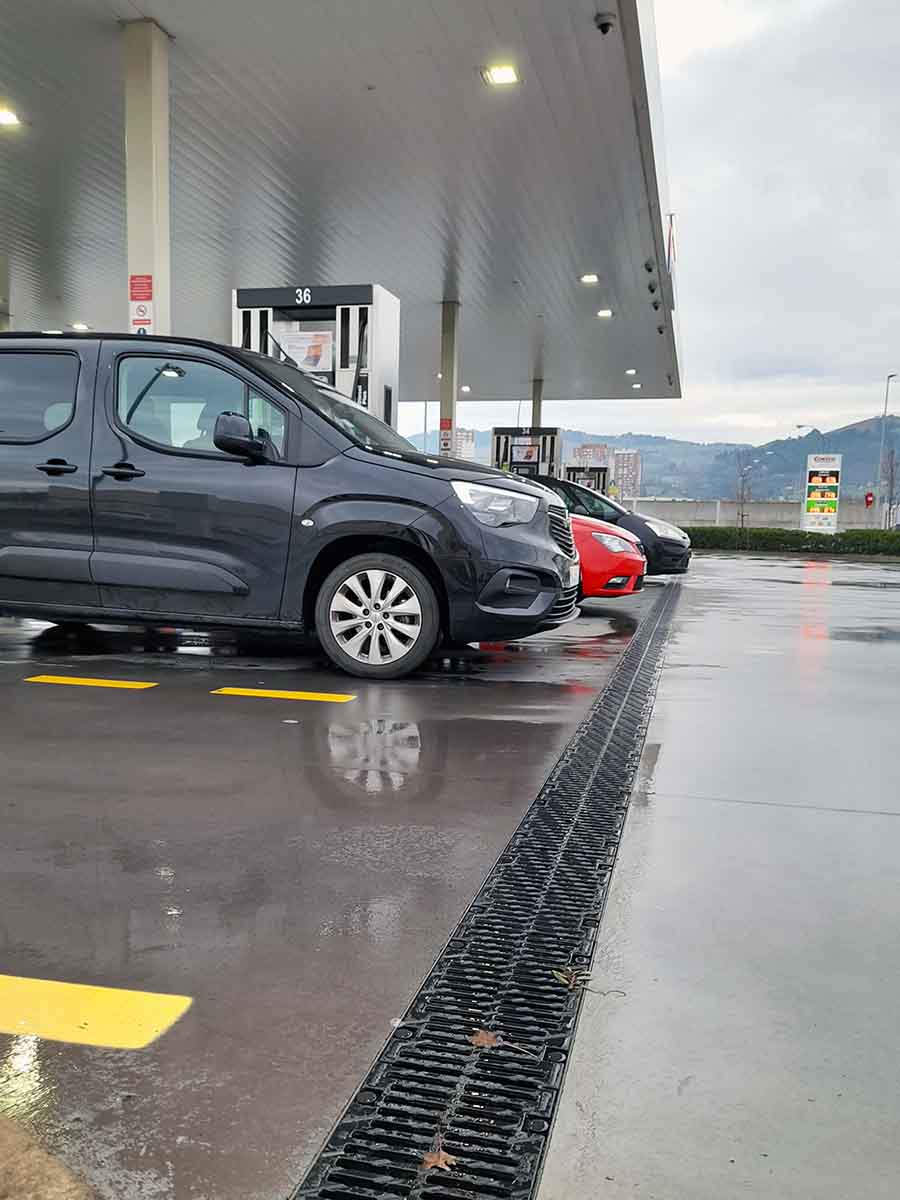 Costco Sestao Merkataritza Gunea, Bizkaia proiektuko 2. argazkia