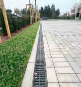 Drainatze adimenduna Alemaniako Lemabri jatetxeko aparkalekuan proiektuko 2. argazkia
