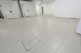 Val Merkatuak ULMA hartu du kontuan bere instalazioak drainatzeko proiektuko 3. argazkia