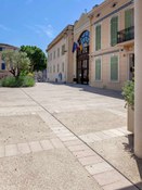 Ez kendu protagonismoa benetan protagonismoa eduki behar duenari proiektuko 1. argazkia