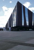 Kulturen Foruma - Bartzelona proiektuko 5. argazkia