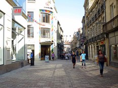 Frantziako historiari begirada bat proiektuko 1. argazkia