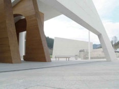 JORGE OTEIZA FRONTOIA proiektuko 3. argazkia