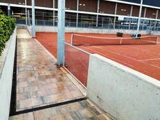 Gorenera iristeko, urrutira iristen direnei erreparatu behar zaie proiektuko 1. argazkia